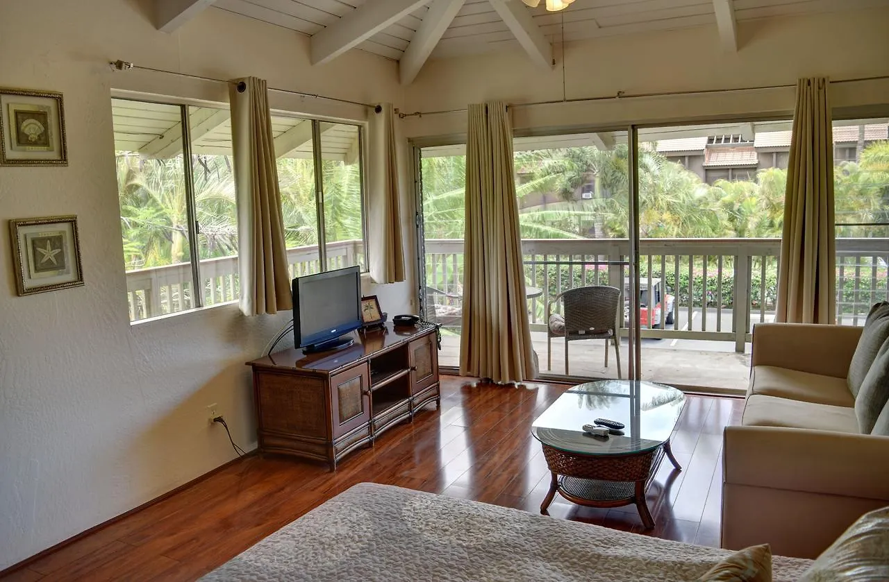 Apartment Bay Surf 233 *