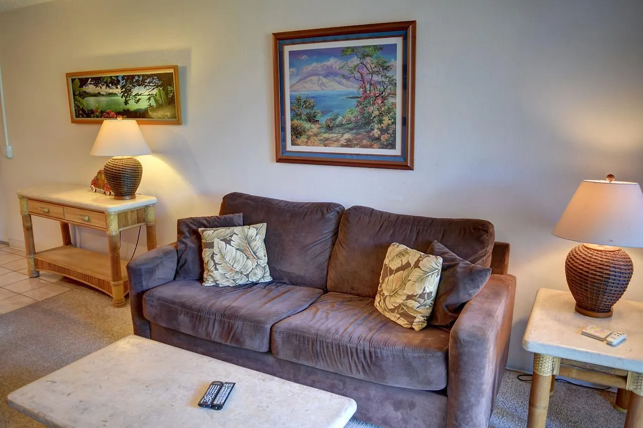 Apartment Maui Vista 1114 *