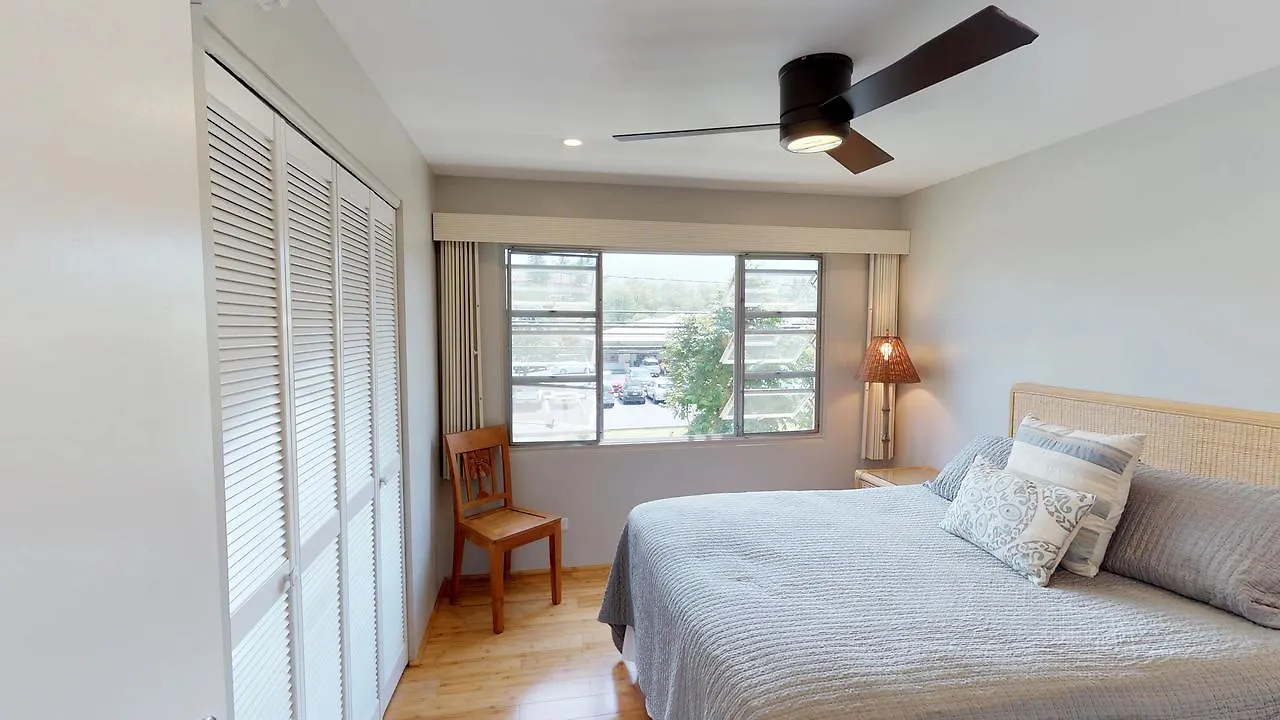 Holiday home Royal Mauian, #302 *