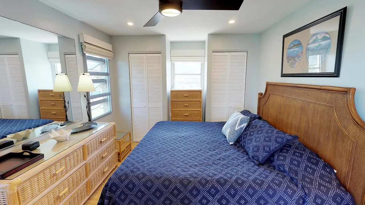 Holiday home Royal Mauian, #302 *