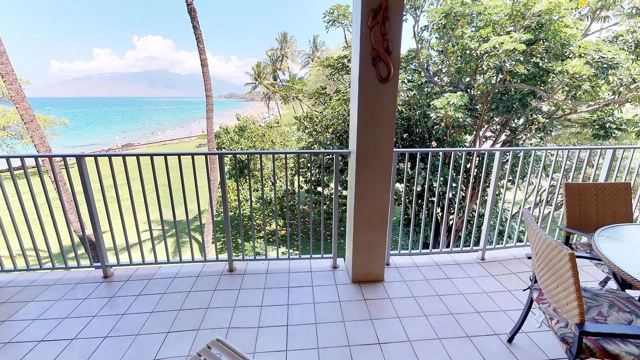 Holiday home Royal Mauian, #302 *