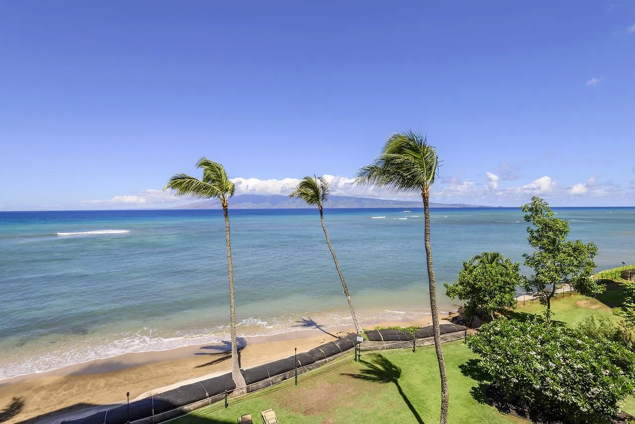 Royal Kahana 409 Lahaina