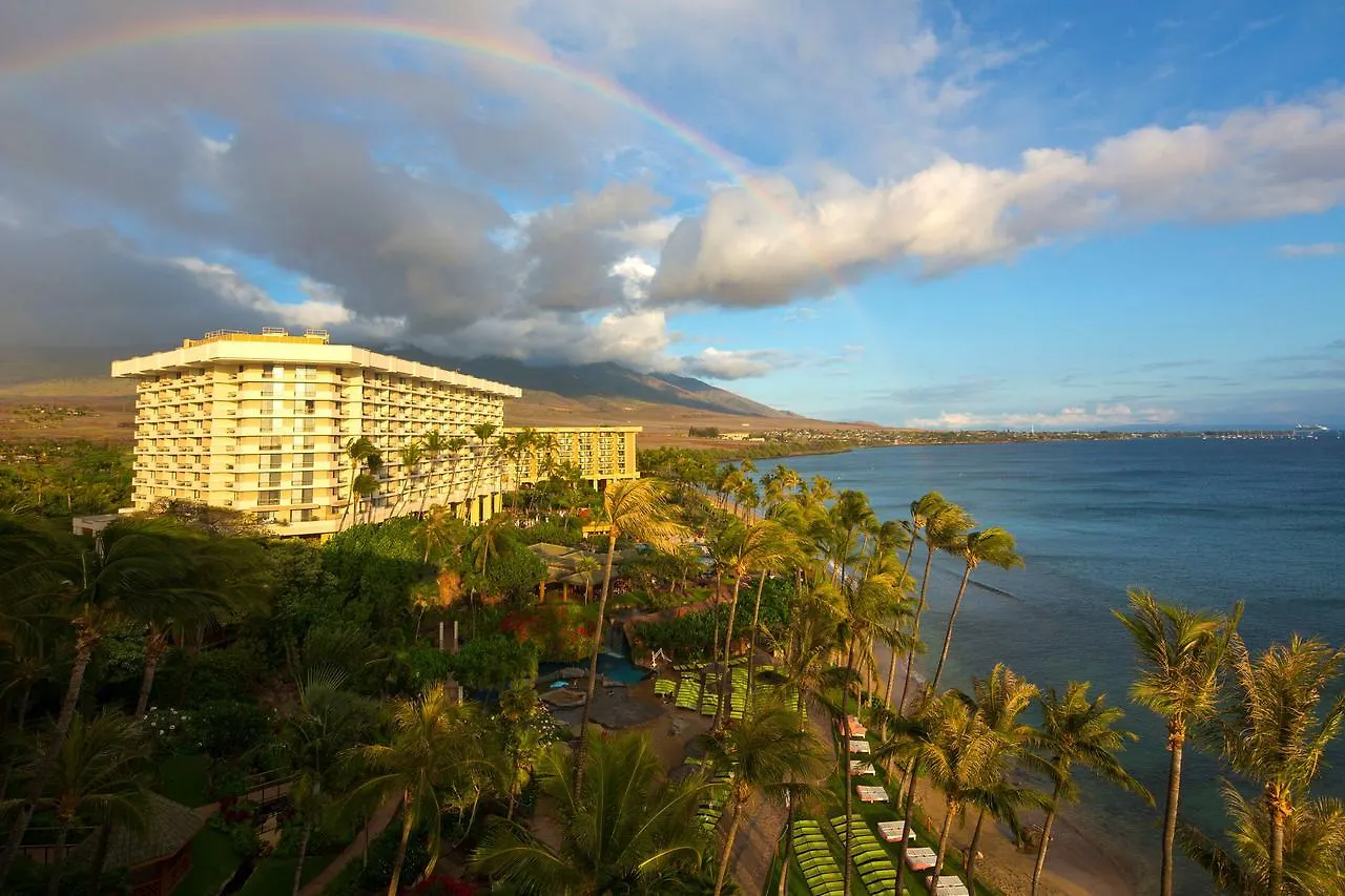 Hyatt Vacation Club At Ka'anapali Resort Lahaina