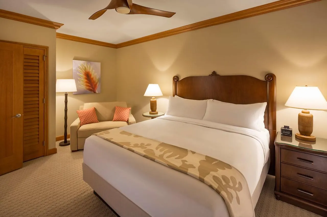 Hyatt Vacation Club At Ka'anapali Lahaina