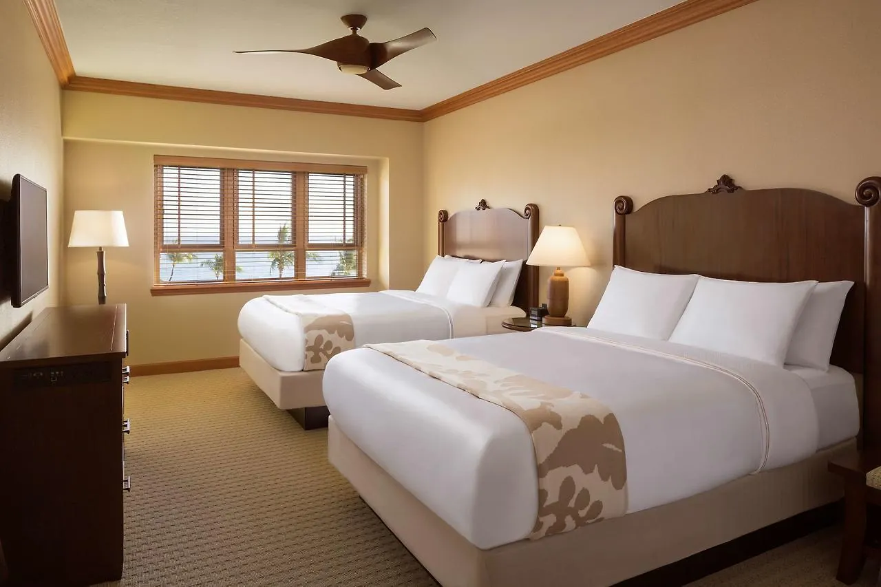 Hyatt Vacation Club At Ka'anapali Lahaina