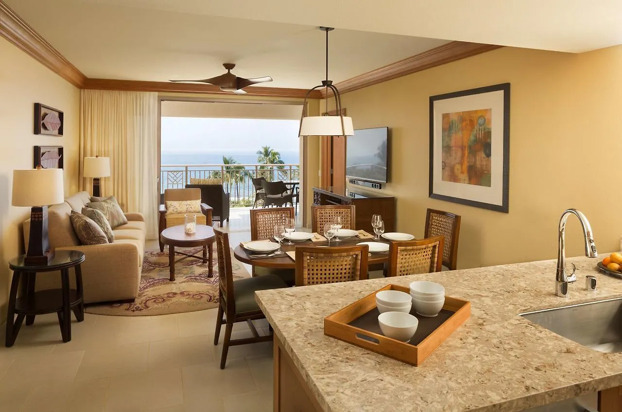 Resort Hyatt Vacation Club At Ka'anapali Lahaina