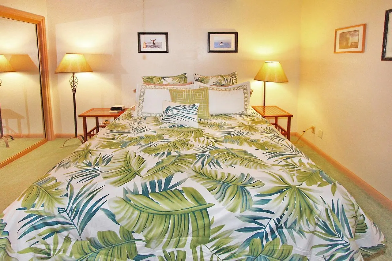 220 Holiday home *