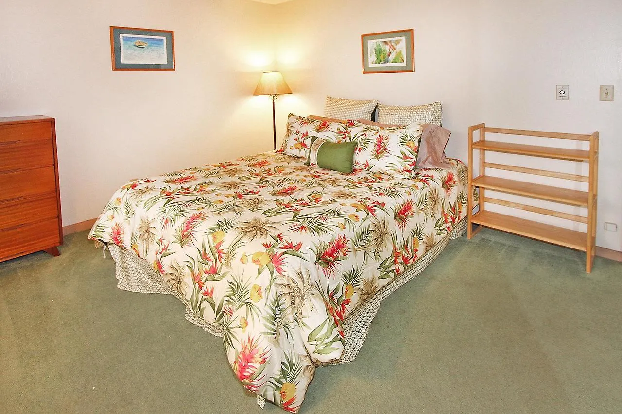 220 Holiday home *