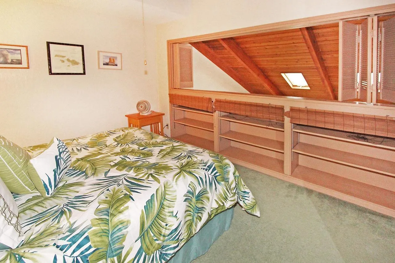 220 Holiday home Kihei