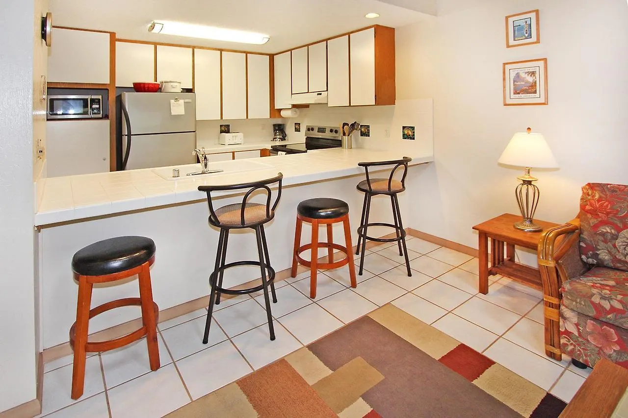 220 Holiday home *