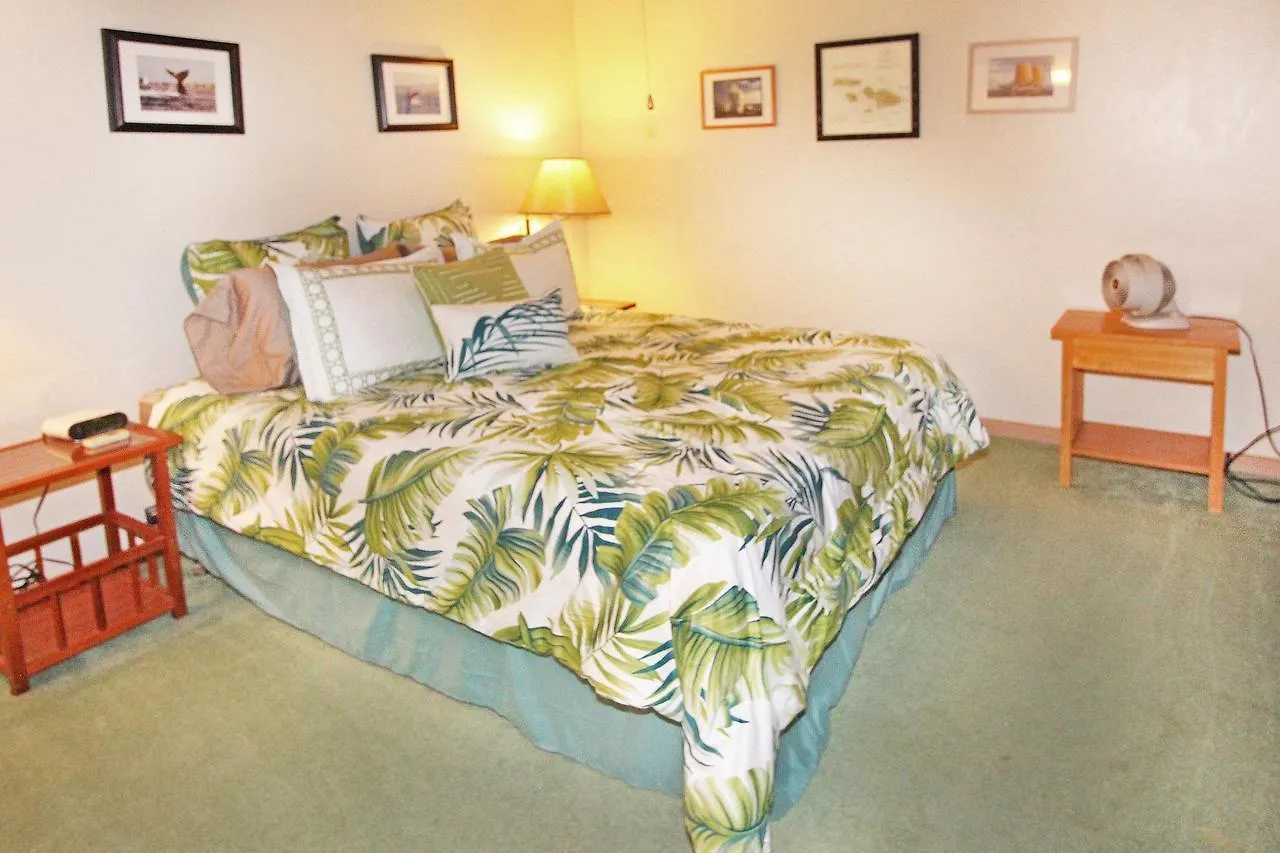220 Holiday home *
