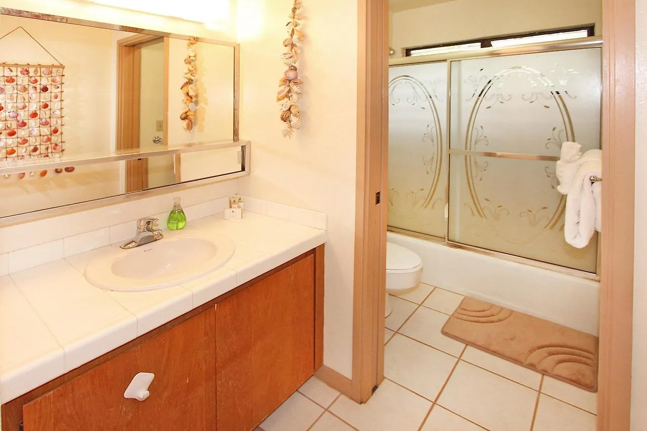 220 Holiday home