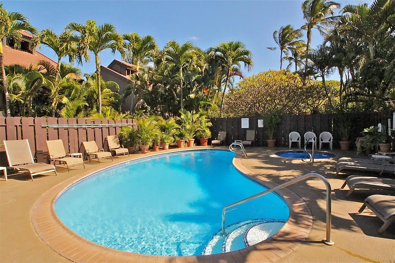 Holiday home 220 Kihei