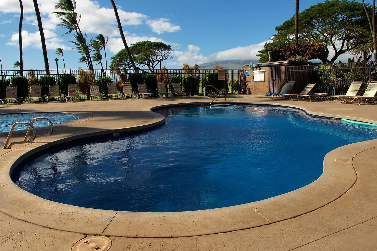 Apartment Kauhale Makai 514