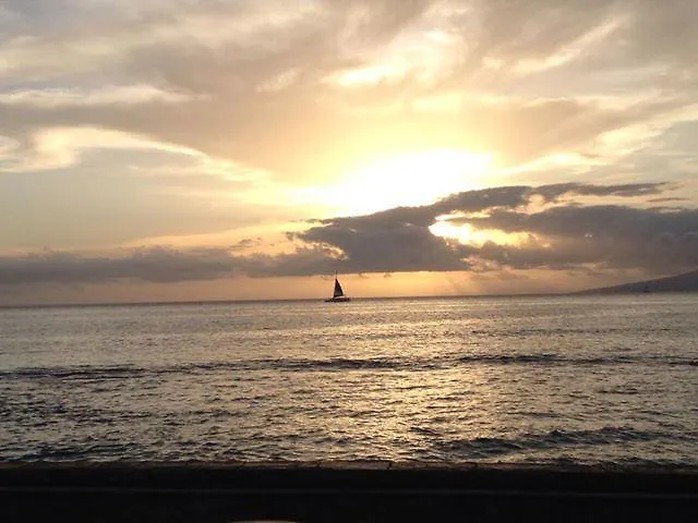 Holiday home Hale Mahina A-403 *