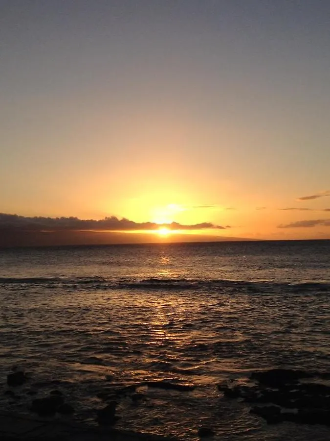 Holiday home Hale Mahina A-403