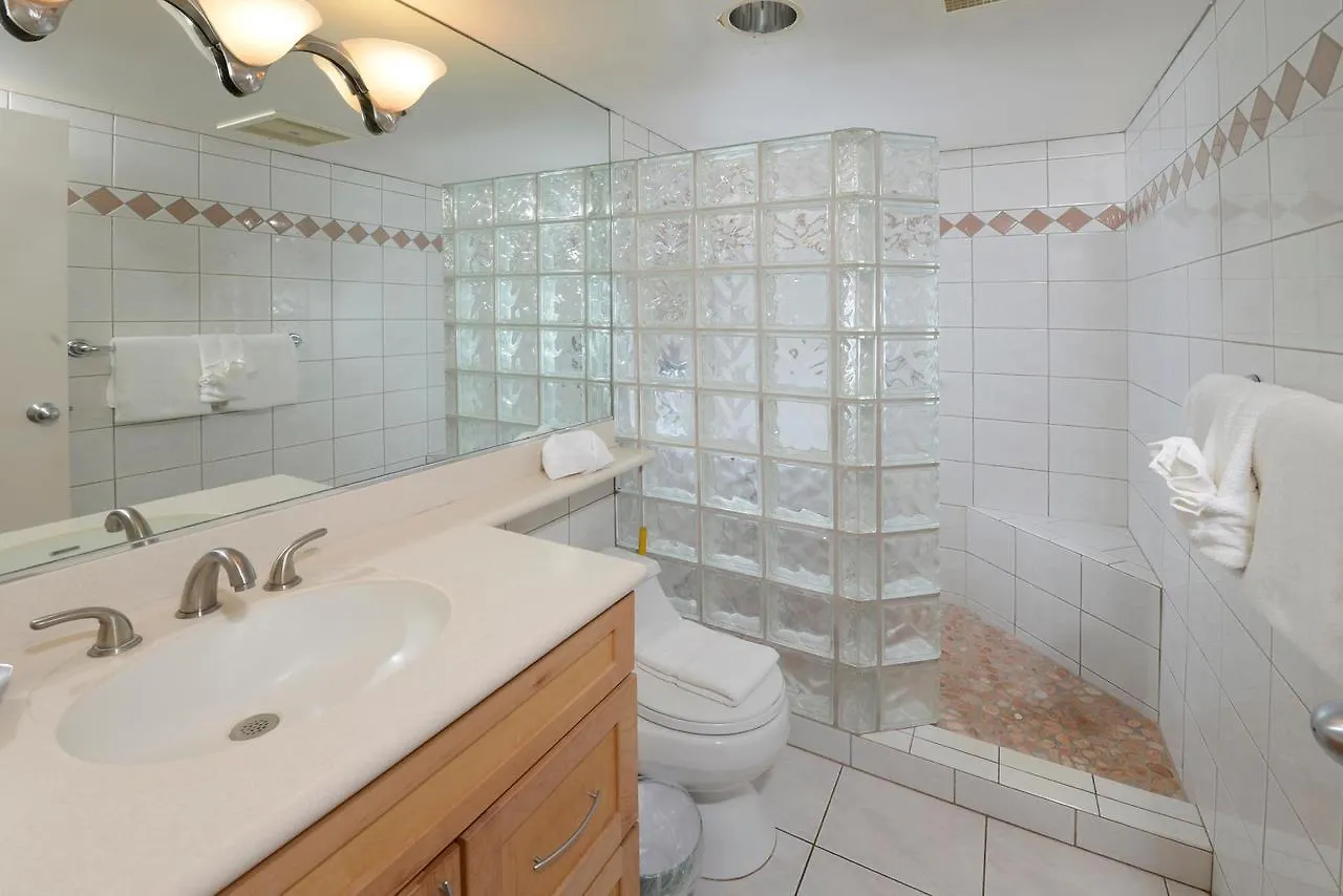Hale Mahina A-403 Holiday home Napili-Honokowai