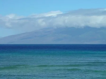Hale Mahina A-403 * Napili-Honokowai