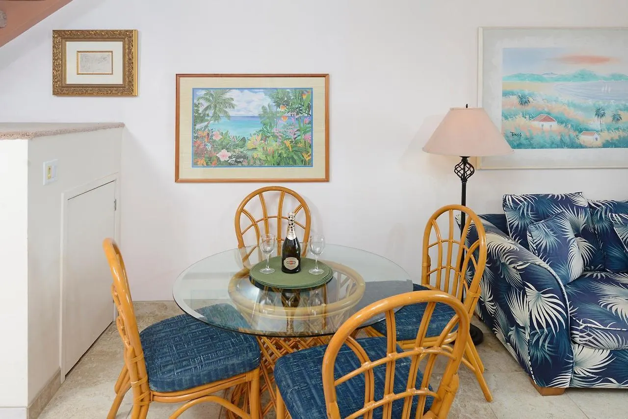 Holiday home Hale Mahina A-403 *