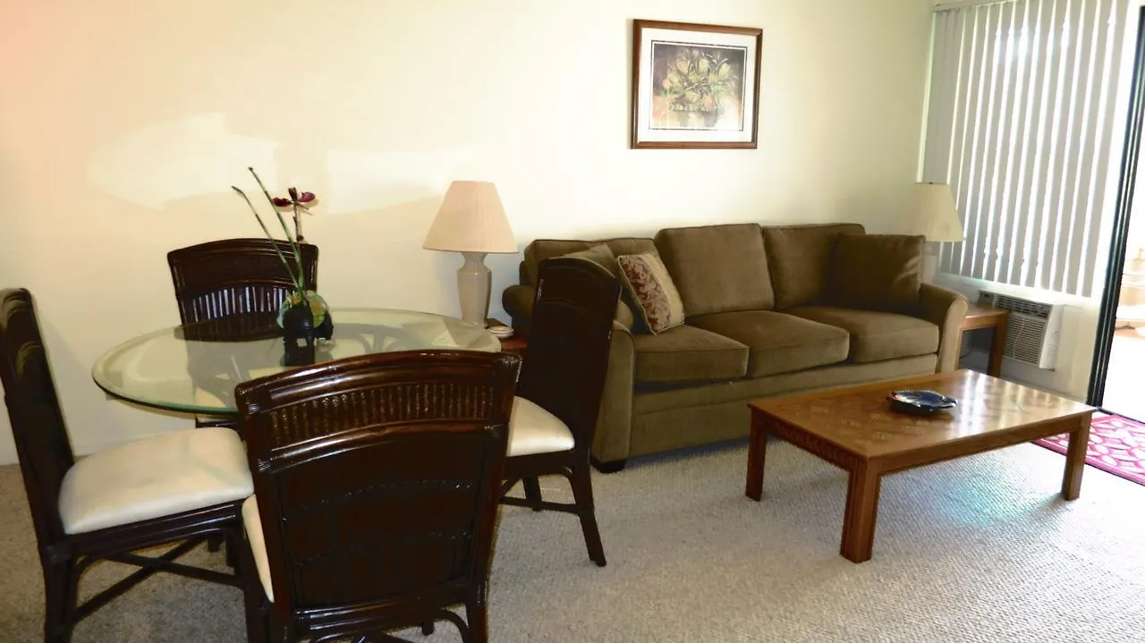 Bay Vista #c-101 Kihei