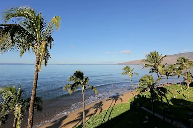 Apartment Sugar Ph 14 Kihei