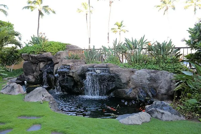 Sugar Ph 14 Apartment Kihei