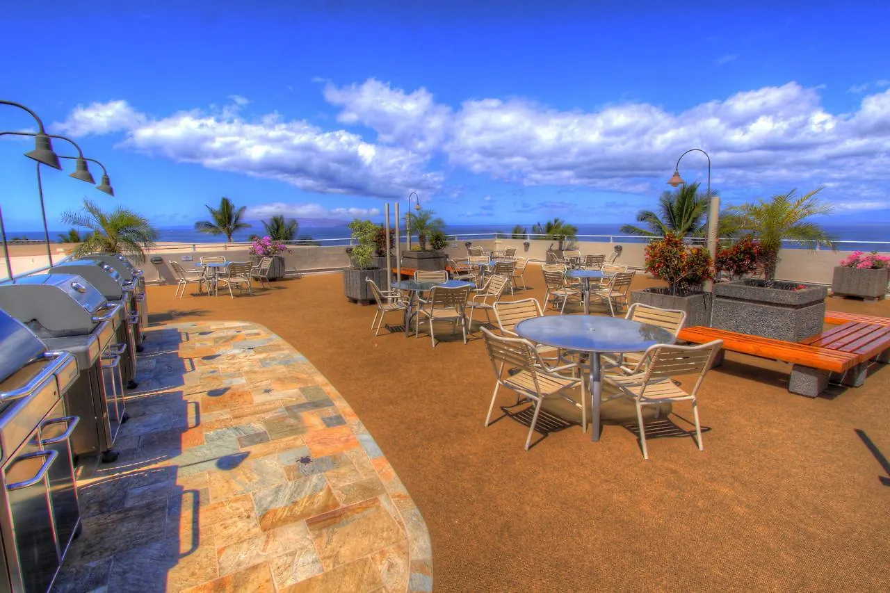 Apartment Royal Mauian 412 *