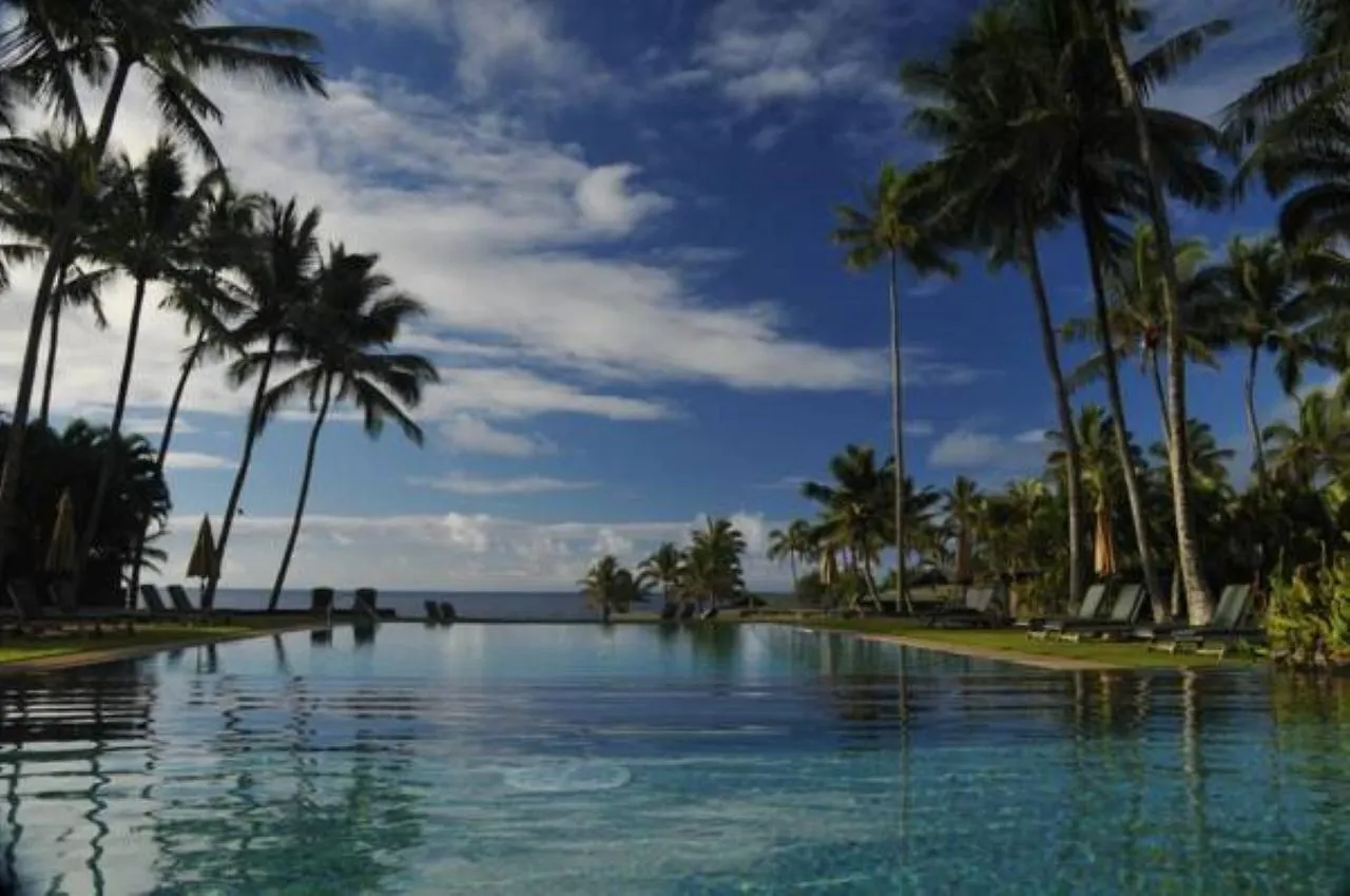 Hana-maui Resort, A Destination By Hyatt 4* Hana
