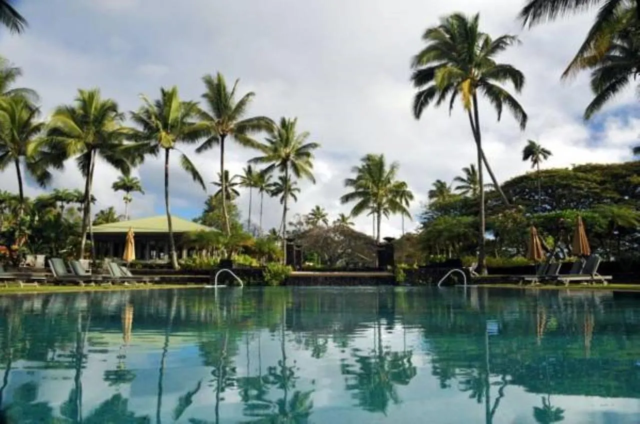 Resort Hana-maui Resort, A Destination By Hyatt