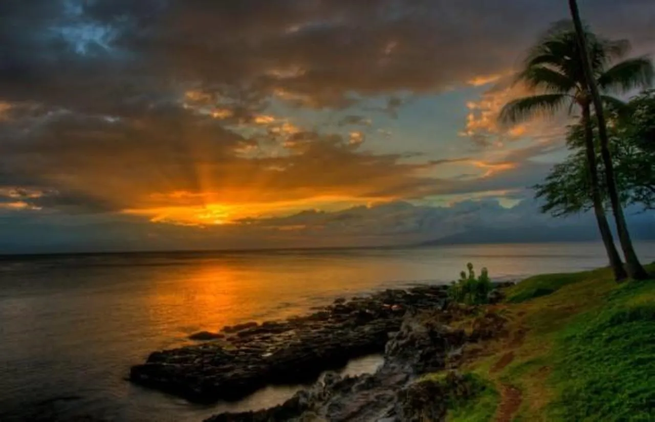 At Napili Point リゾート ラハイナ