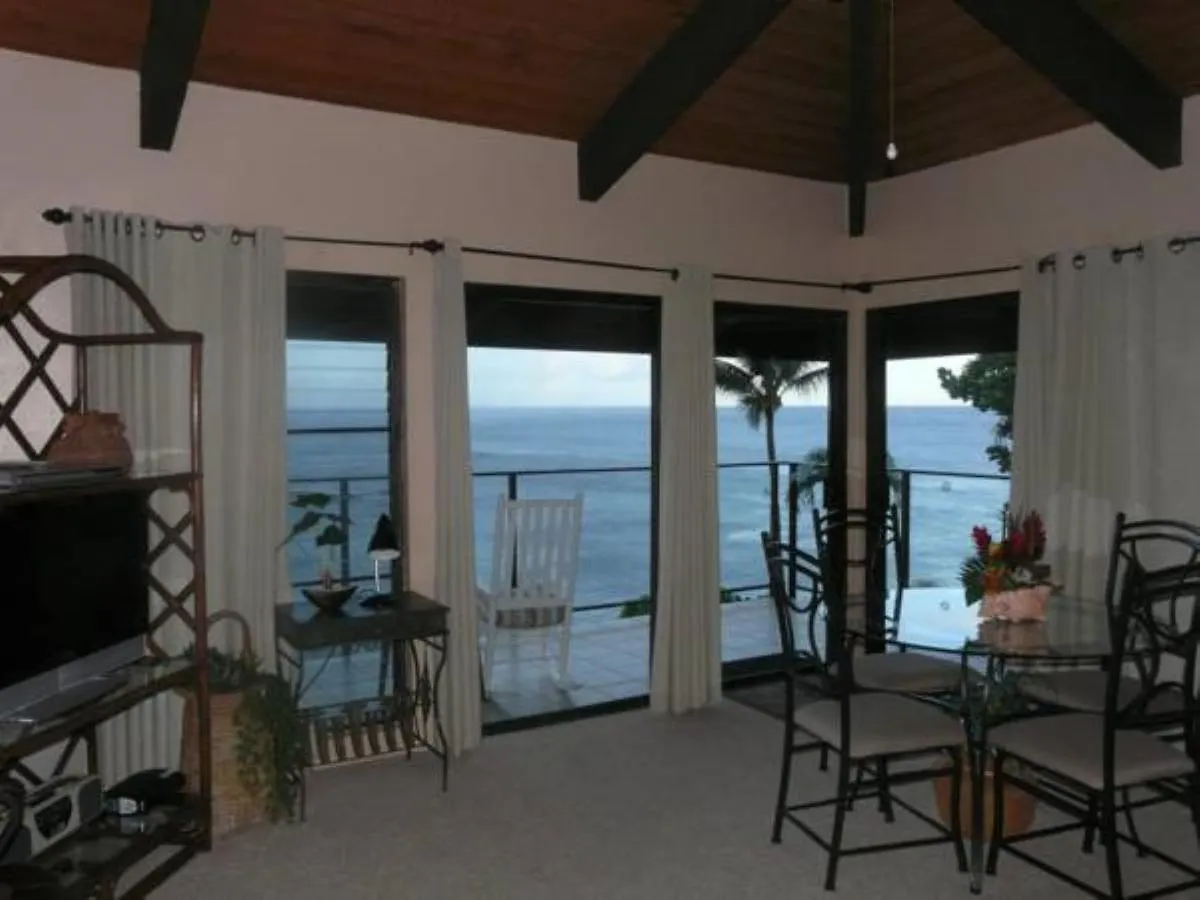 リゾート At Napili Point ラハイナ