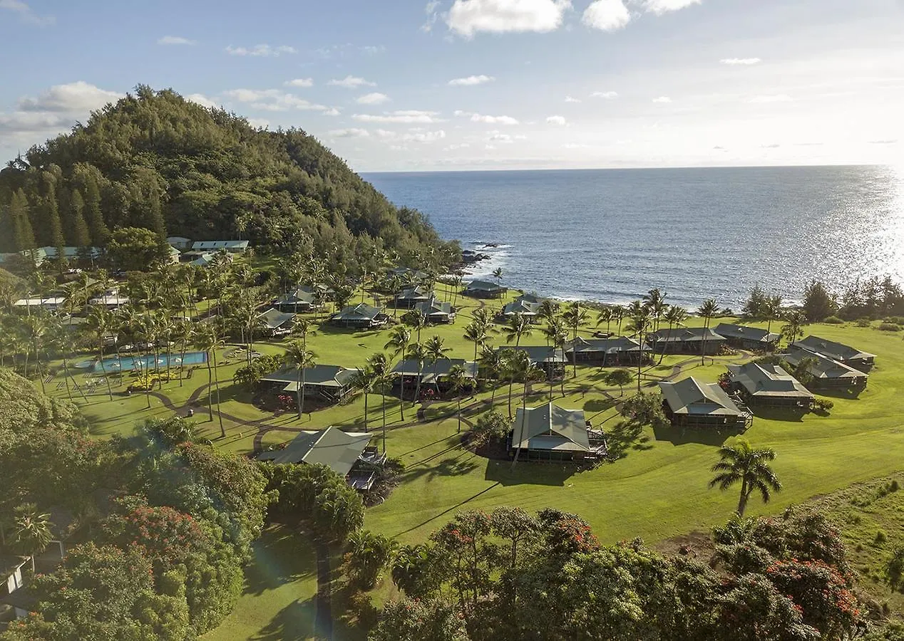 Resort Hana-maui Resort, A Destination By Hyatt