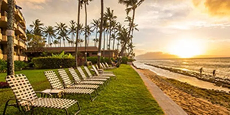 Aparthotel Castle Paki Maui Lahaina