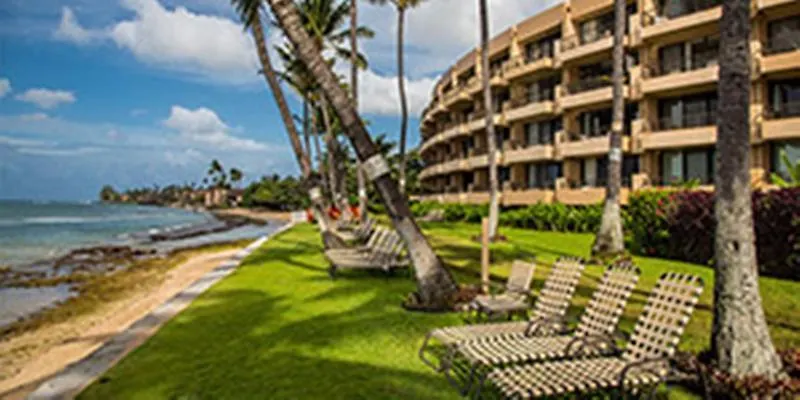Castle Paki Maui 3* Lahaina