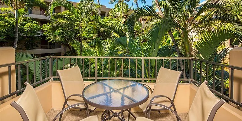Aparthotel Castle Paki Maui
