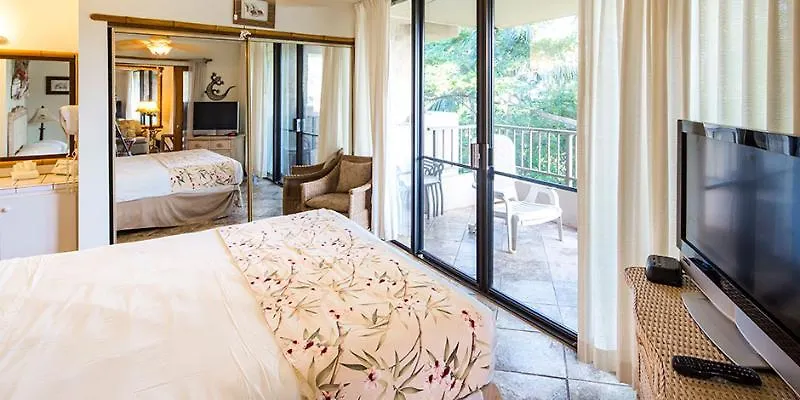 Aparthotel Castle Paki Maui 3*