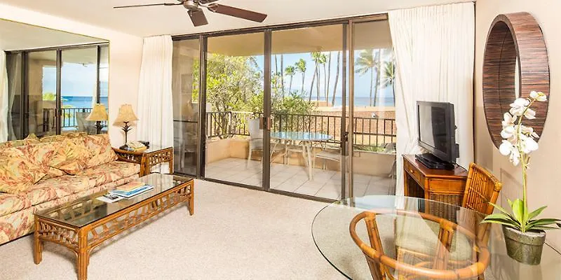 Castle Paki Maui Aparthotel 3*