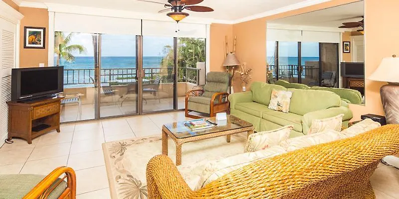 Aparthotel Castle Paki Maui Lahaina
