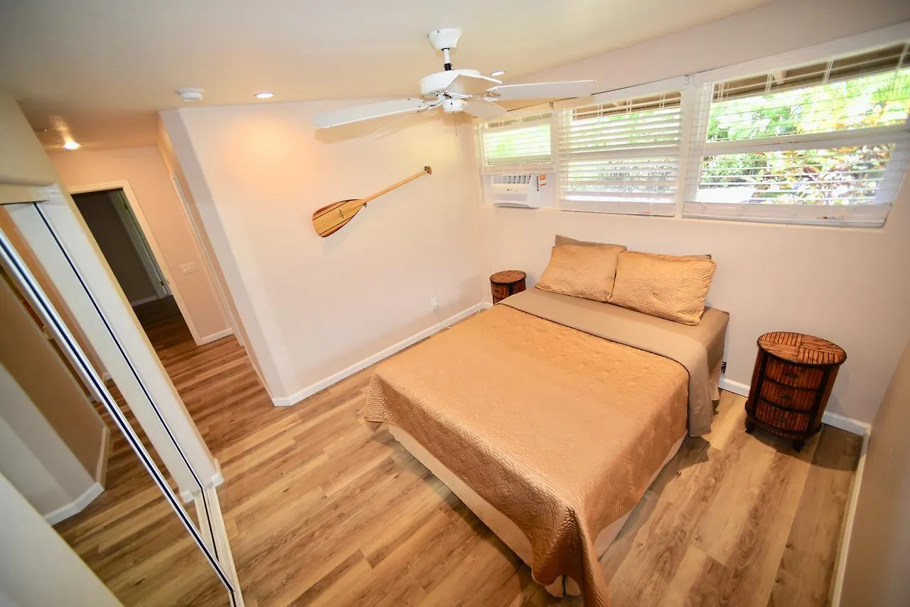 Holiday home Maui Meadows Wailea (Maui)