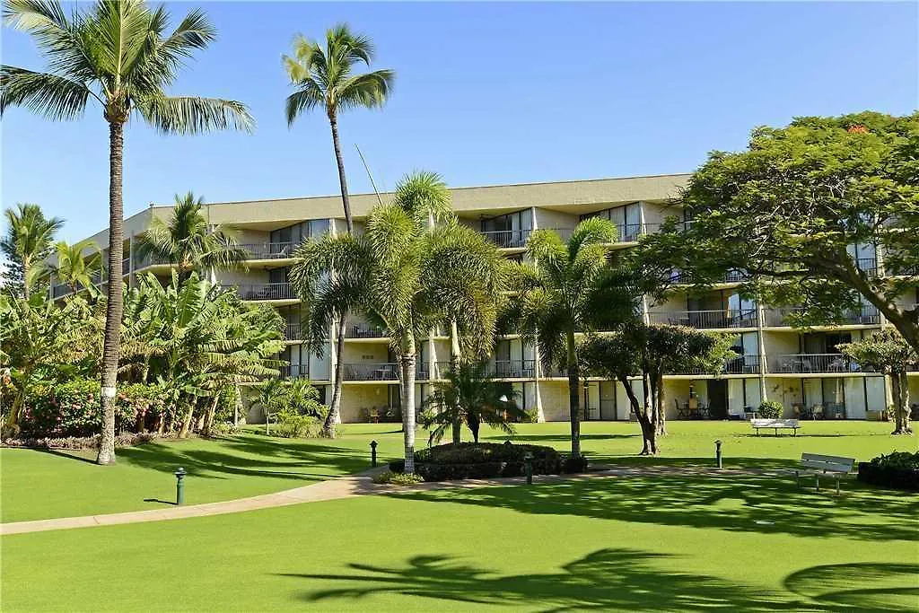 Maui Sunset B-115 - Two Bedroom *