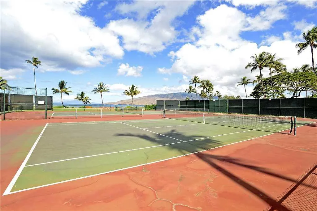 Apartment Maui Sunset B-115 - Two Bedroom Kihei