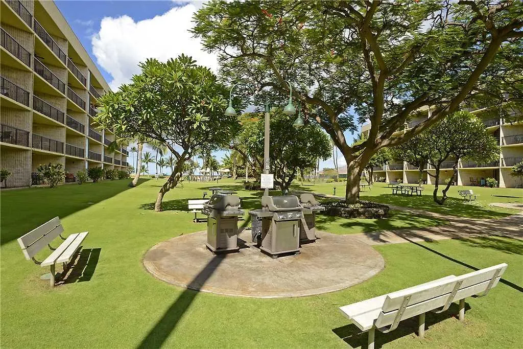 Maui Sunset B-115 - Two Bedroom * Kihei