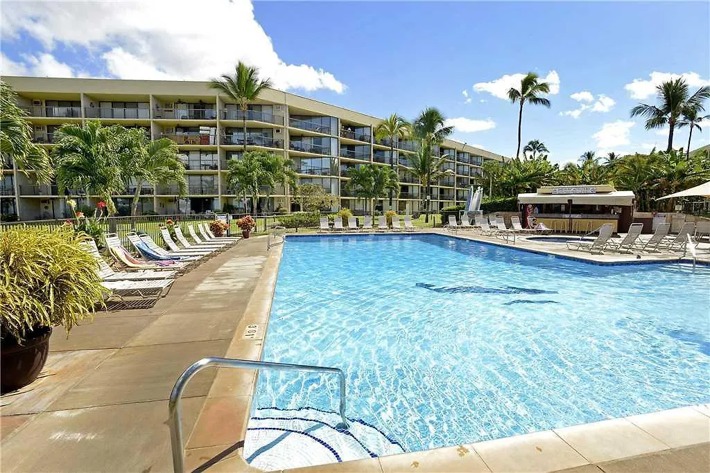 Maui Sunset B-115 - Two Bedroom * Kihei