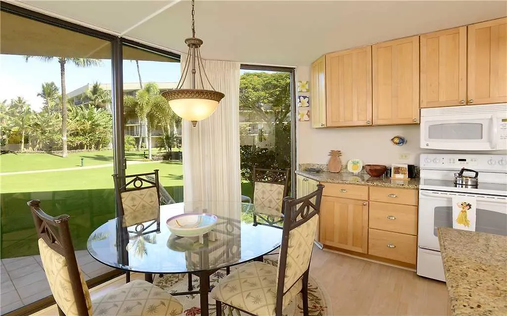 Maui Sunset B-115 - Two Bedroom Apartment *