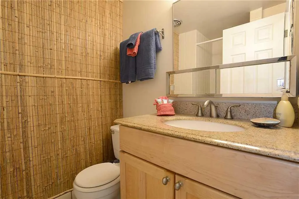 Maui Sunset B-115 - Two Bedroom Apartment Kihei