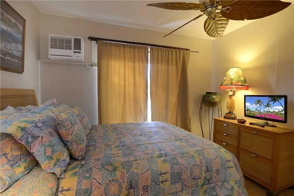 Maui Sunset B-115 - Two Bedroom Apartment *