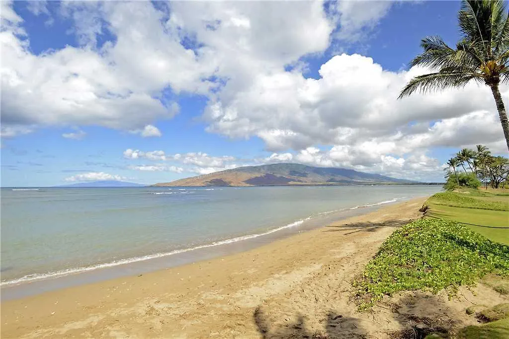 Maui Sunset B-115 - Two Bedroom Apartment Kihei