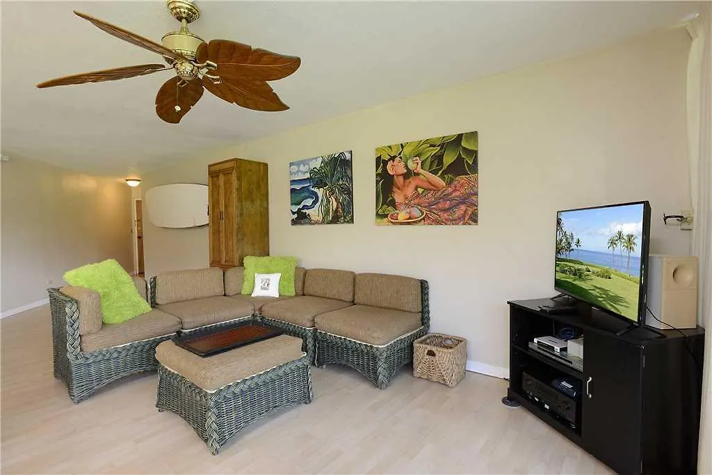Maui Sunset B-115 - Two Bedroom Apartment