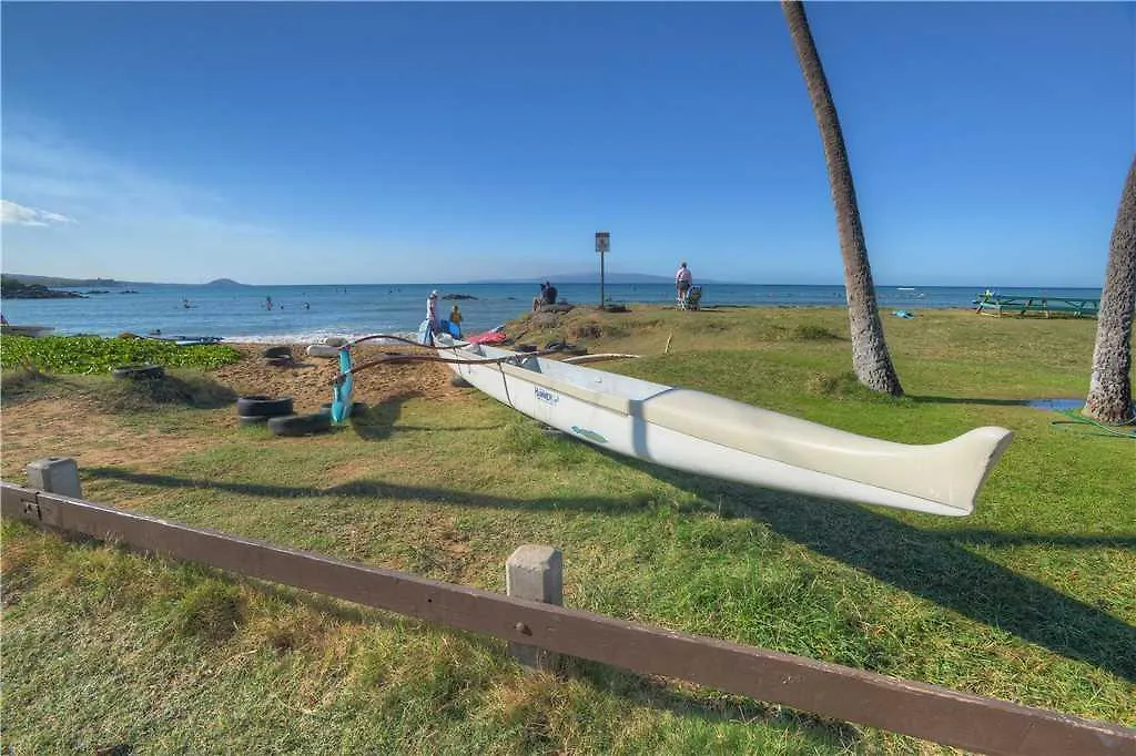 Maui Sunset B-115 - Two Bedroom *