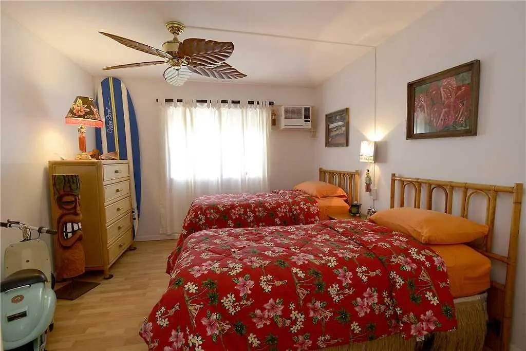 Maui Sunset B-115 - Two Bedroom *